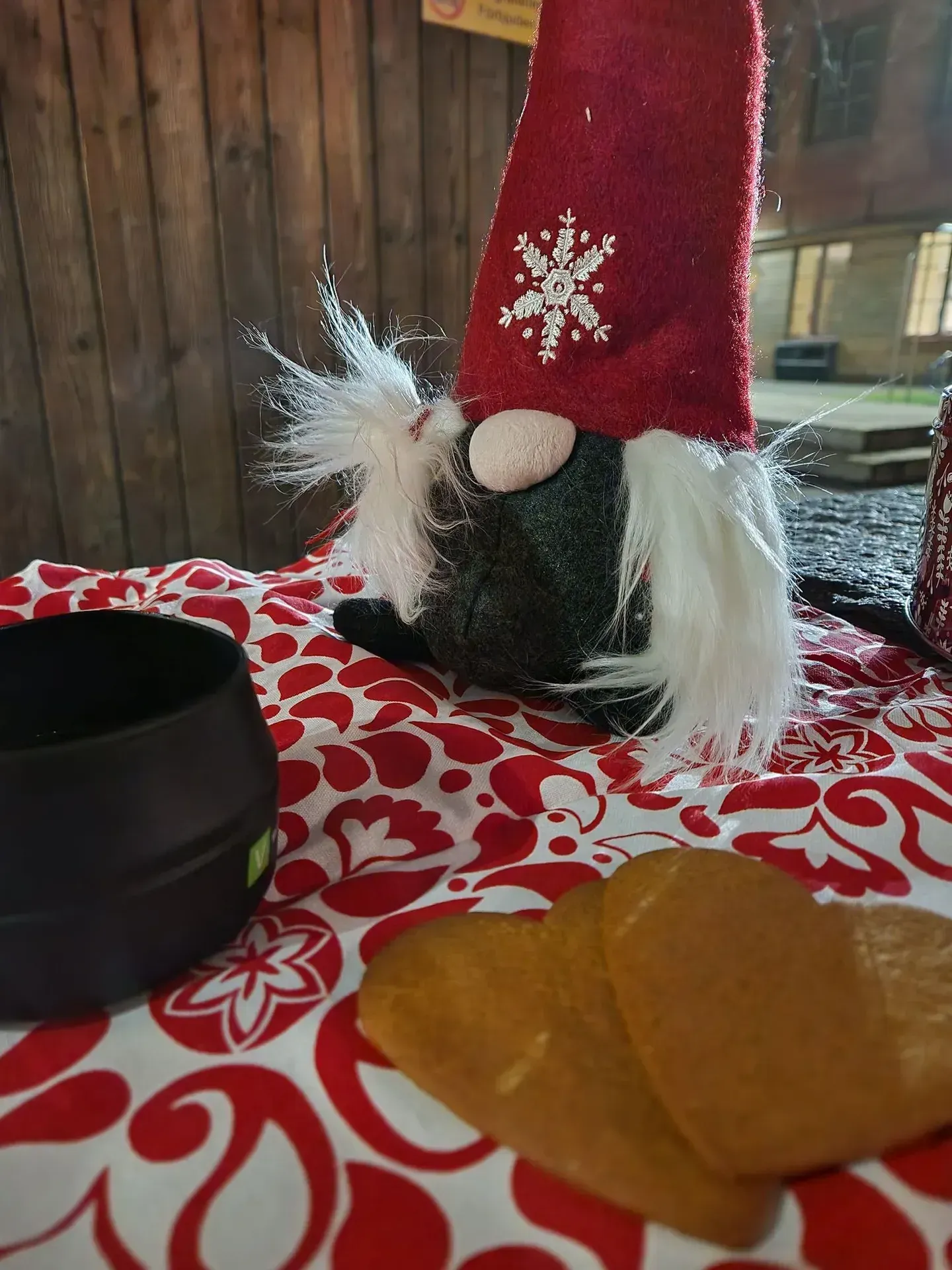 Varför säger vi God jul – och inte Trevlig födelsedag?