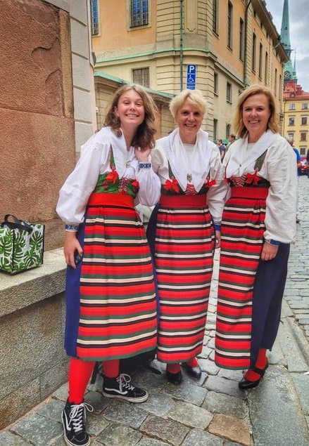 Dalkullor i storstan – kvinnlig arbetskraft och folkförflyttning