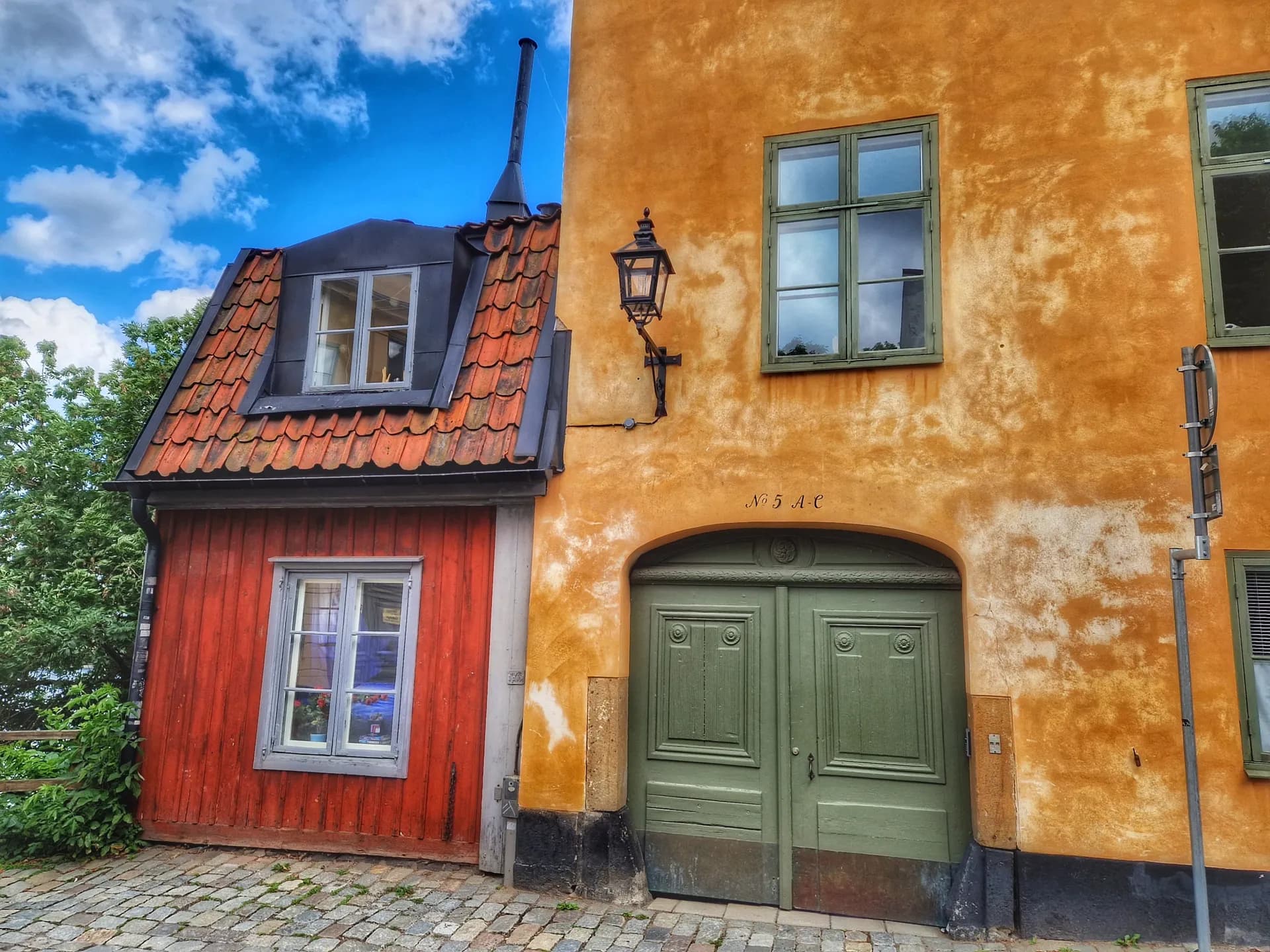 Katarinaberget