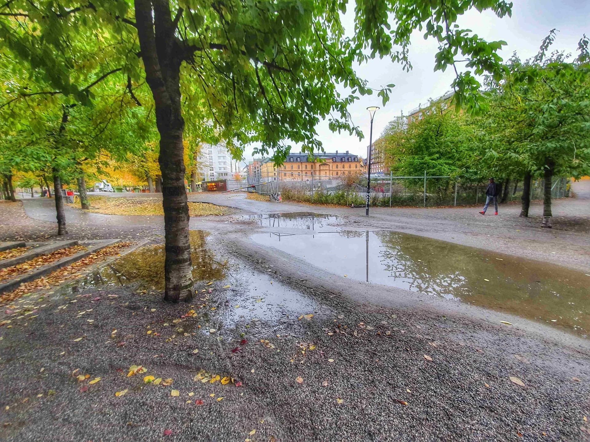 Children of their City – Fogelström Norrmalm